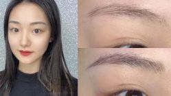 -韩美绣·骨相纹眉·洗眉美瞳线