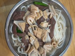 -守英猪脏粉(仓桥街店)