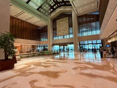 -连云港金陵海州湾会议中心