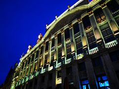 -布鲁塞尔大广场