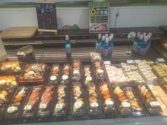 -鲜道寿司(无锡苏宁店)