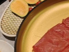 -一绪に寿喜烧(荟聚店)