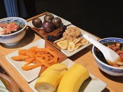 -青藤茶馆(南山路店)
