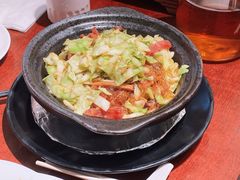 -老坑记·香港经典粤菜馆