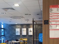 -麦当劳(西站店)