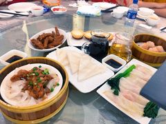 -香云轩·顺德菜(香云纱园林酒店店)