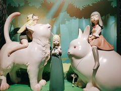 -泡泡玛特POPMART(崇文门国瑞城店)