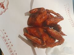 -鸽子侯·家宴·平价海鲜(绿地店)