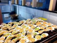 -蚝滑蒜(观音桥天天尚街直营店)