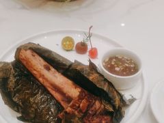 -皇朝海鲜酒店