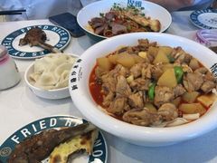 -提雅新疆炒米粉(青岛万象城店)