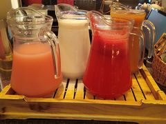 -松子料理(白家庄店)
