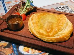 -文通冰室·港式茶餐厅(江汉路店)