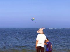 -日照灯塔风景区