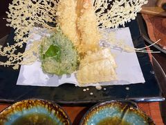 -天狗山料理(省体店)