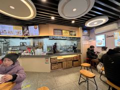 -鸡鸣汤包(红山动物园店)