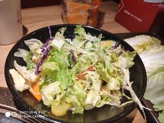 -炉小哥烤肉(朗悦公园茂店)