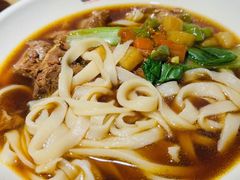 -磁州卤面·地标邯郸菜(97年创始店)