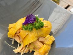 -望京楼flavor餐厅(古北水镇景区店)