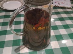 -新疆巴州金丝特餐厅(大钟寺店)