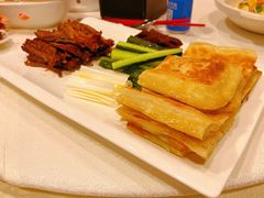 -老浒记烤鸭-北京菜(琉璃厂店)