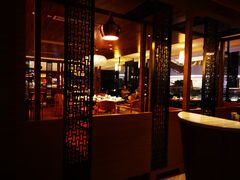 门面-OPEN開全日自助餐厅·牛肉火锅·海鲜(佛山希尔顿酒店)