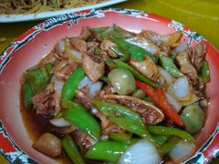 -人民公社大食堂(顺义总店)