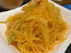 -小城粥道·海胆鲜虾粥(解放广场店)