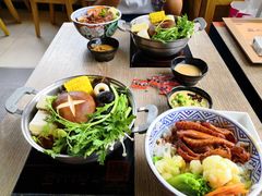 -吉野家(顺义站前北街店)