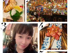 -平成屋·午肴夜酒(四川北路店)