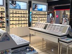 -宝岛眼镜(慈溪大润发店)