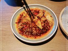 -鱼酷活鱼烤鱼(静安大融城店)