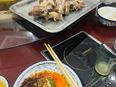 -蒙古缘饭店(额尔古纳云杉宾馆店)