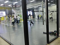 -能舞ICD街舞(福田总部)