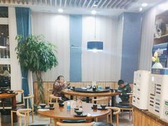 -501號台州海鲜餐厅(海创园店)