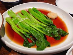 -绿茶餐厅(燕郊永旺店)