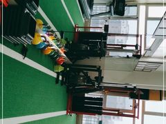 -重塑24小时自助健身(圣乔维斯店)