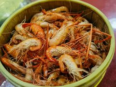 -虾王农家乐(鼎湖店)