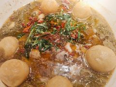 -友达面馆(广州总店)