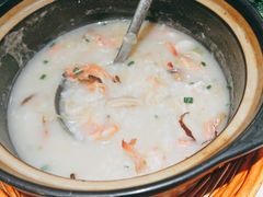 -如轩·海鲜砂锅粥·潮汕菜(小榄店)
