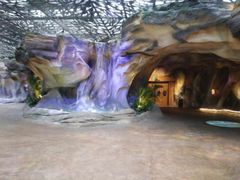 -杭州开元森泊度假乐园