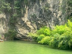 -天河潭旅游度假区