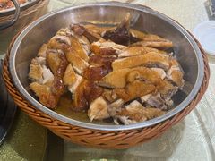 -红旗山庄(圭峰山店)