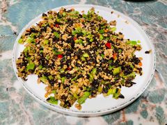 黑三剁-浩海火烧云傣家菜(京广店)