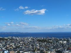 -别府杉乃井酒店