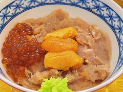 -帝鮨·烧肉割烹(龙湖金楠天街店)