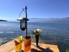 -六阅·福十 FORTEN 海景咖啡西餐厅(双廊古镇店)