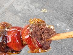 -糖葫芦王保定名吃(古莲花池店)