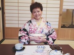 -京都冈本和服体验租赁店(祗园店)