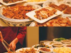 -华盛丰温州大排档(东三环南路店)